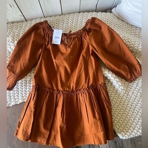 Cotton On Girls dress size 4